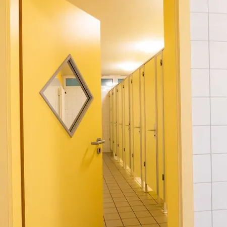 Sleep Space 2 - Tiny Spot Suedpfalz