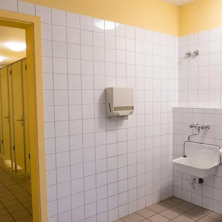 Feriehus Sleep Space 2 - Tiny Spot Suedpfalz *