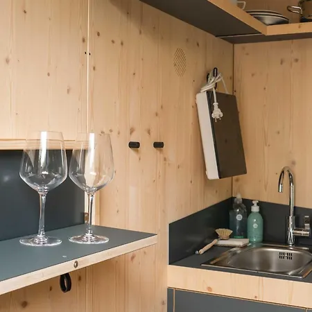 Sleep Space 2 - Tiny Spot Suedpfalz *