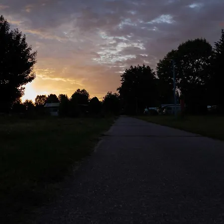 Sleep Space 2 - Tiny Spot Suedpfalz * Rülzheim