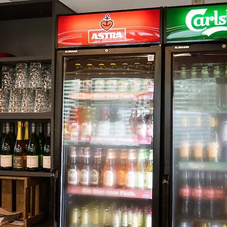 Sleep Space 2 - Tiny Spot Suedpfalz *