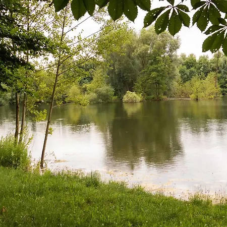 Sleep Space 2 - Tiny Spot Suedpfalz Feriehus *