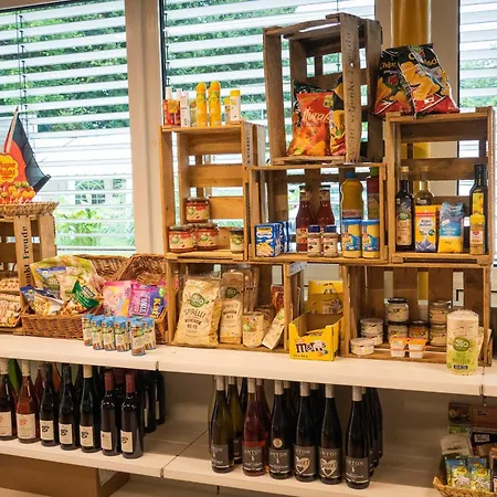 Sleep Space 2 - Tiny Spot Suedpfalz *