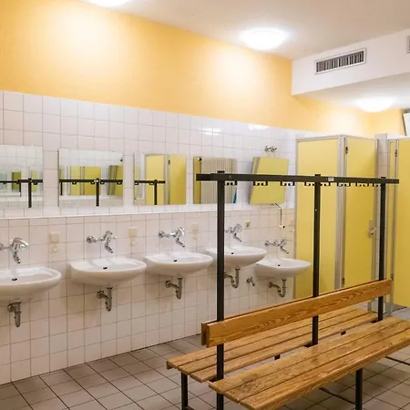 Sleep Space 2 - Tiny Spot Suedpfalz Feriehus *