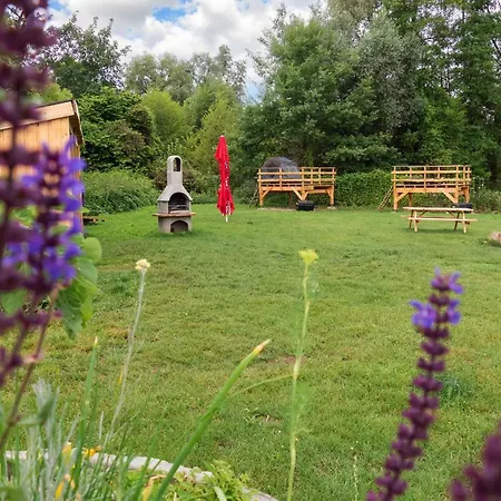 Sleep Space 2 - Tiny Spot Suedpfalz