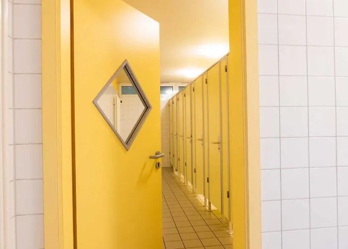 Sleep Space 2 - Tiny Spot Suedpfalz