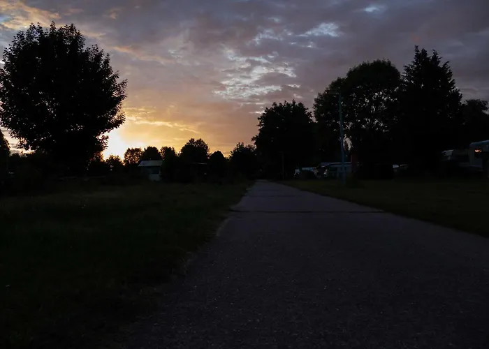 Sleep Space 2 - Tiny Spot Suedpfalz * Rülzheim