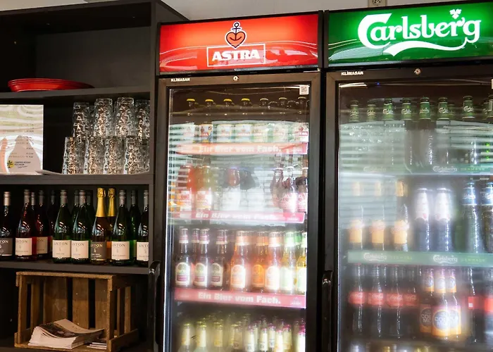 Sleep Space 2 - Tiny Spot Suedpfalz *