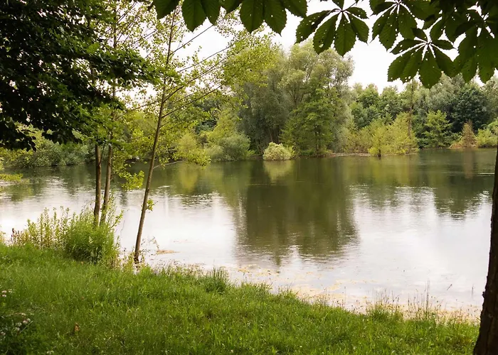 Sleep Space 2 - Tiny Spot Suedpfalz Holiday home *