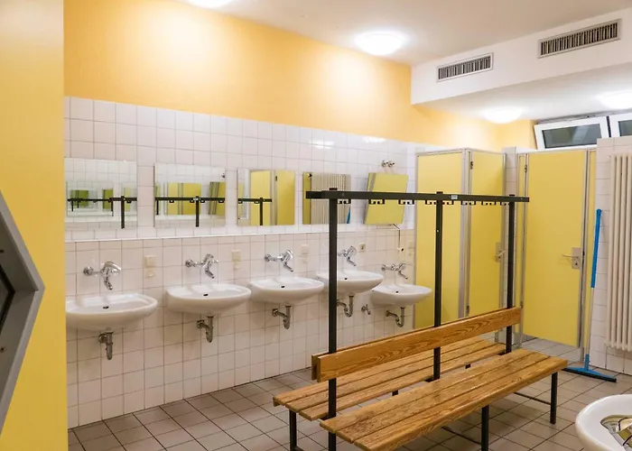 Sleep Space 2 - Tiny Spot Suedpfalz בית נופש *