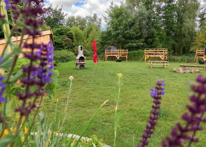 Sleep Space 2 - Tiny Spot Suedpfalz